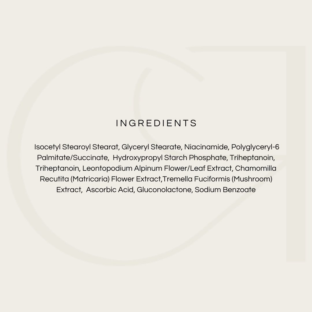 Skin Better EyeMax AlphaRet Overnight Cream ingredients list
