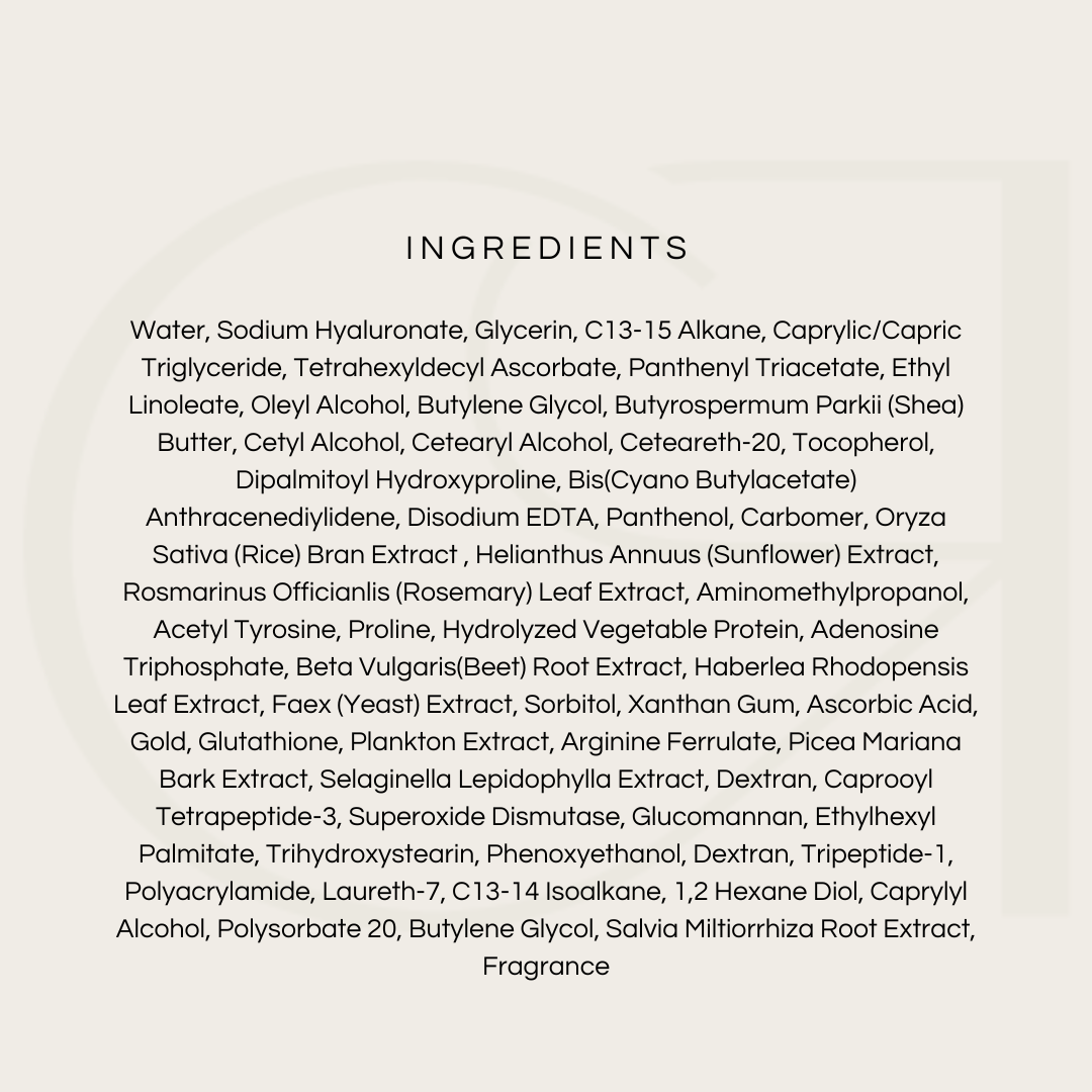 iS Clinical Daily Dynamic Hydrator