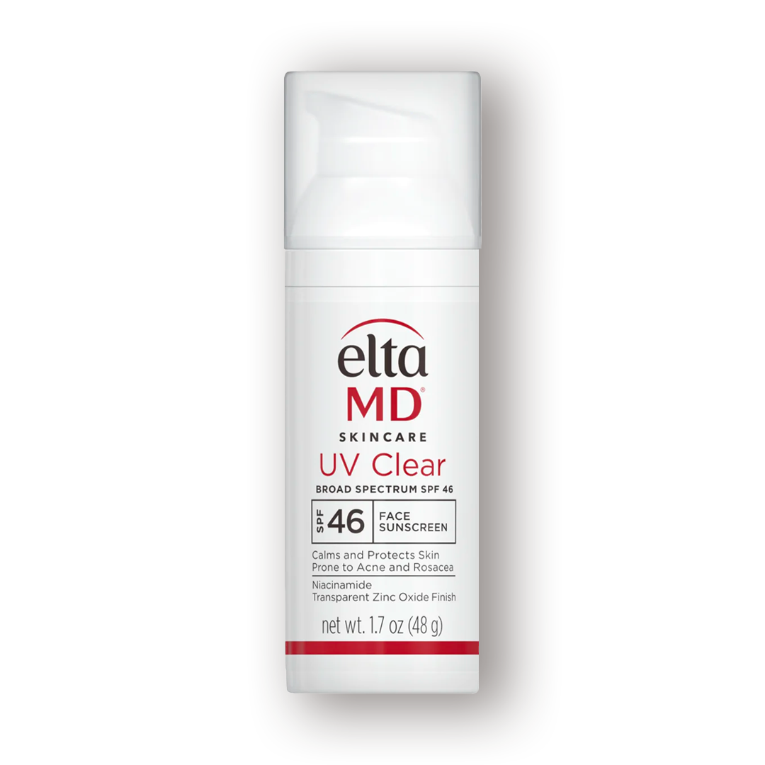 EltaMD UV Clear Broad-Spectrum SPF 46