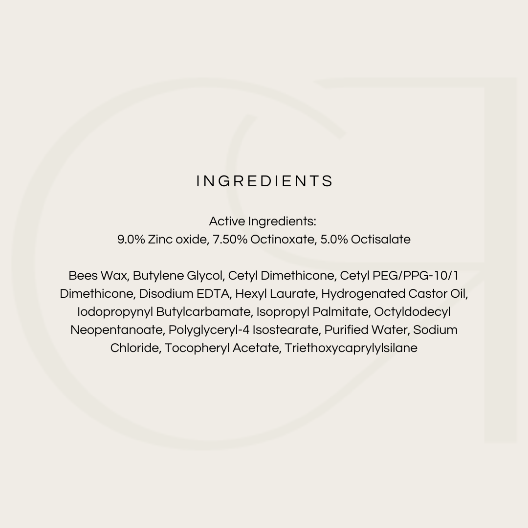 EltaMD UV Sport Broad-Spectrum SPF 50 ingredients list