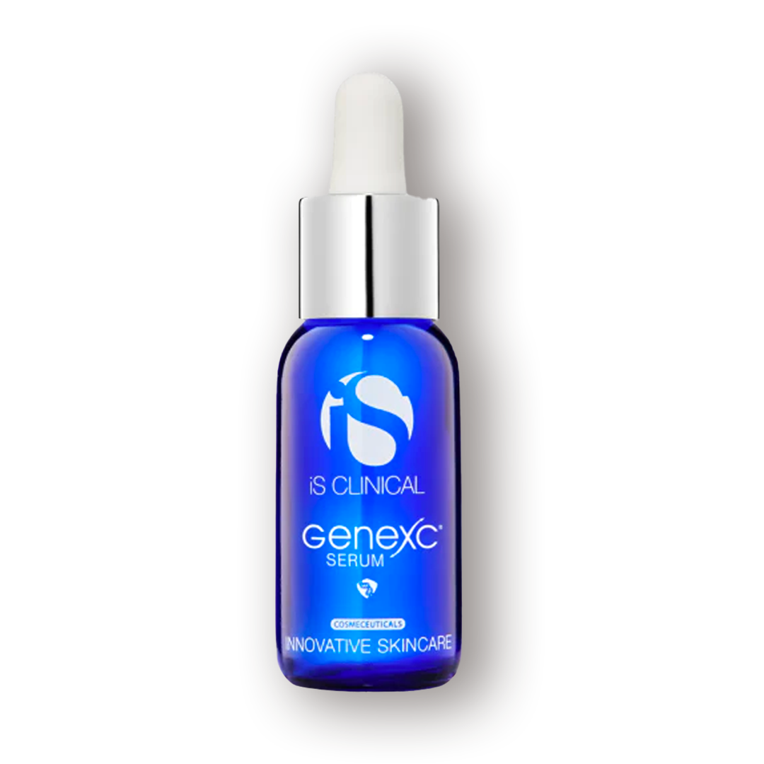 iS Clinical GeneXC Serum