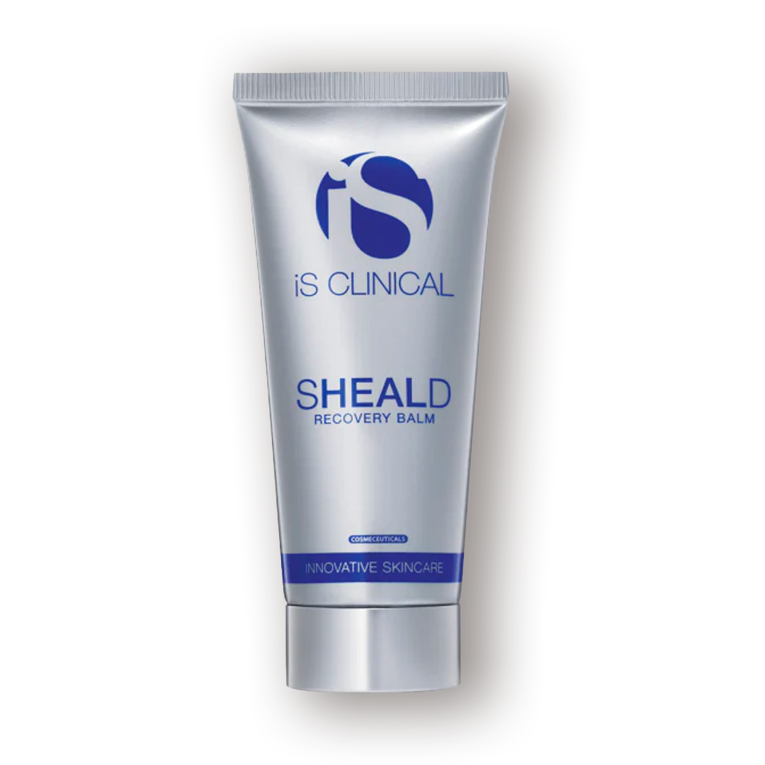 iS Clinical Sheald Recovery Balm