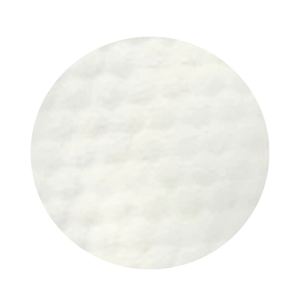 Round white cotton pad texture of Skin Better AlphaRet Exfoliating Peel Pads