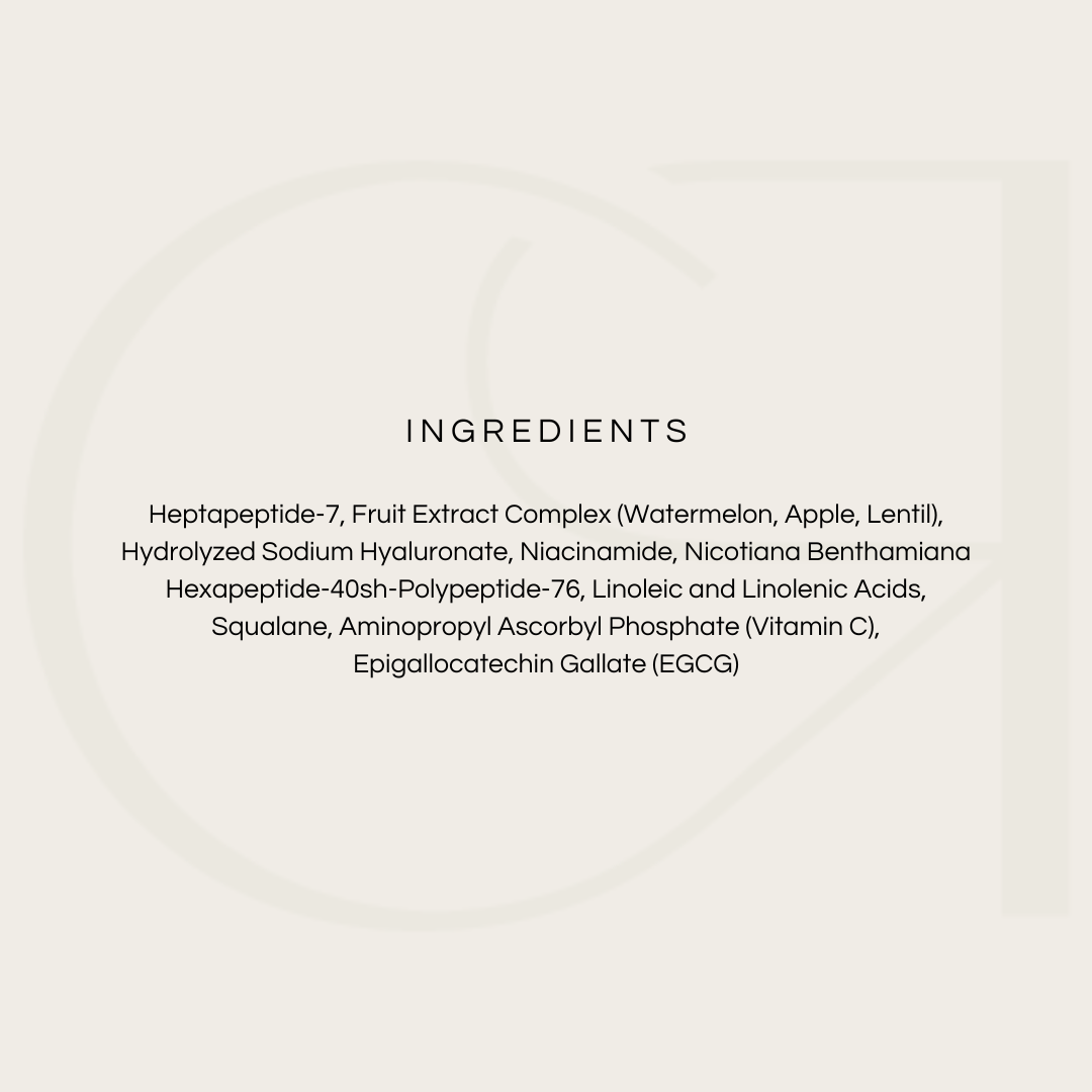 Skin Better Techno Neck Perfecting Cream ingredients list