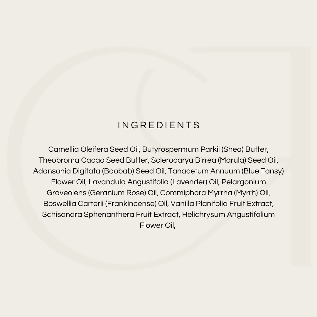 May Lindstrom The Blue Cocoon