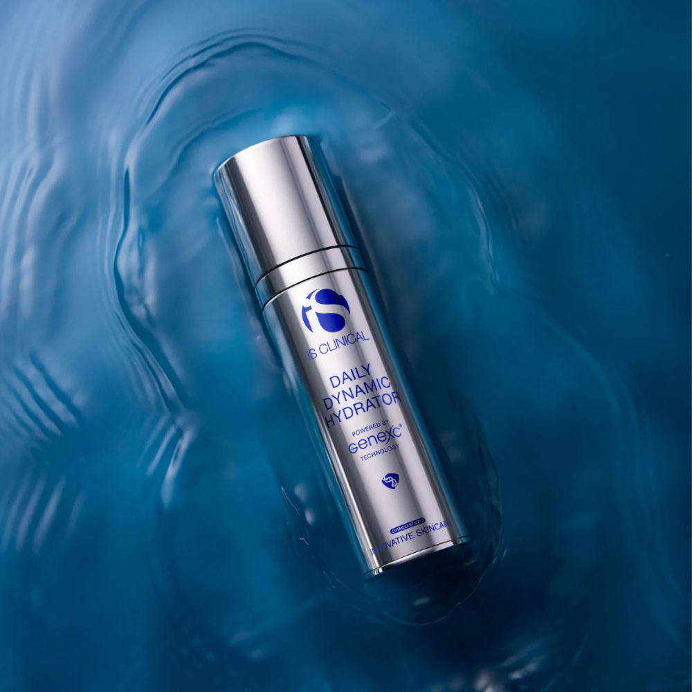 iS Clinical Daily Dynamic Hydrator