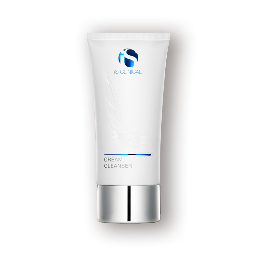 iS Clinical Cream Cleanser