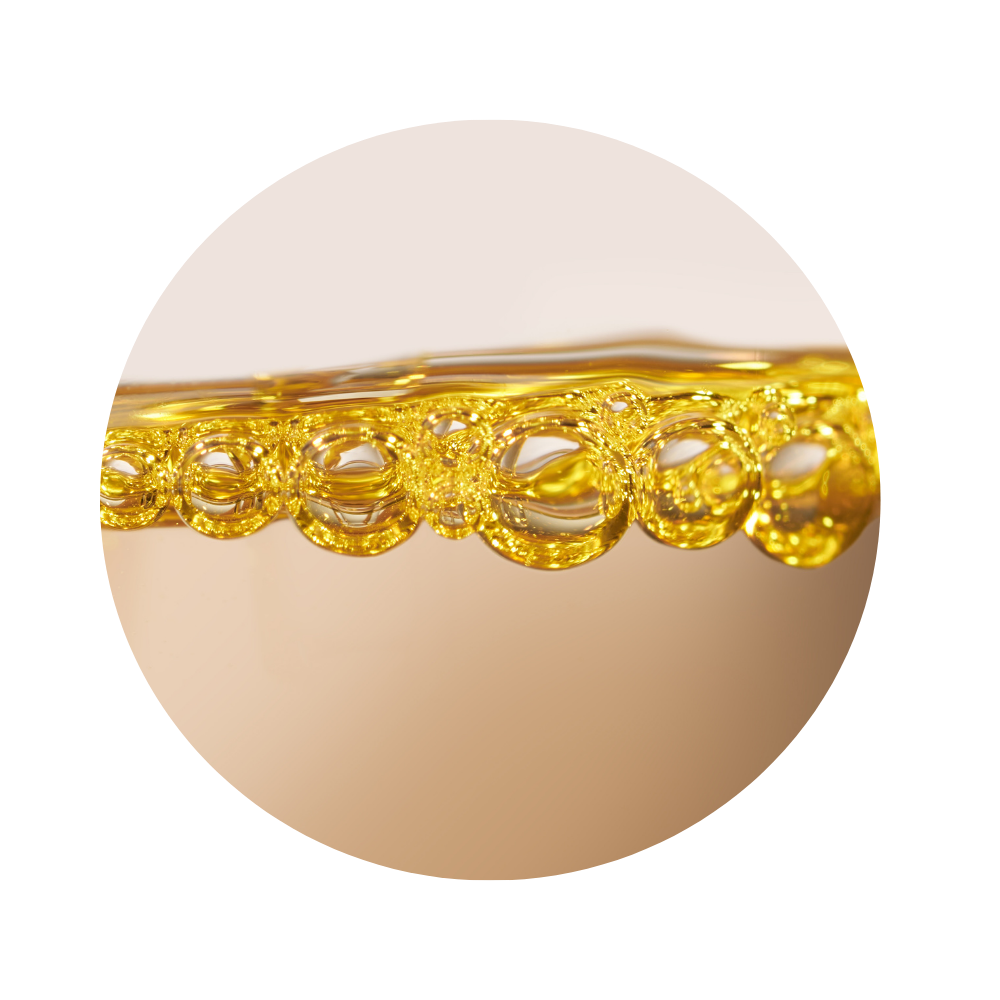 Close-up of iS Clinical Pro-Heal Serum Advance+