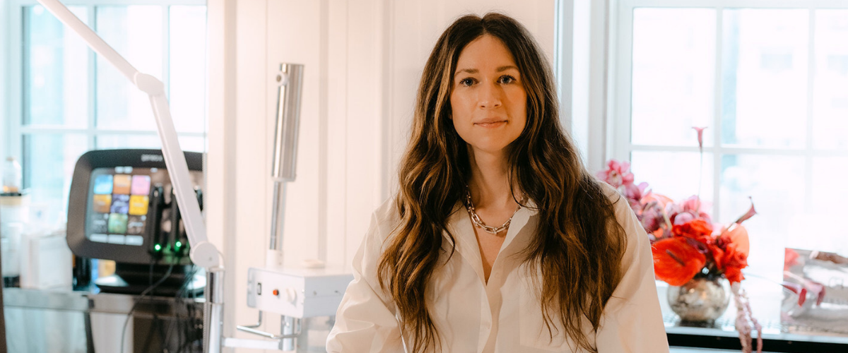 Behind the Met Gala Glow: Cynthia Rivas’ Exclusive Pop-Up at The Carlyle