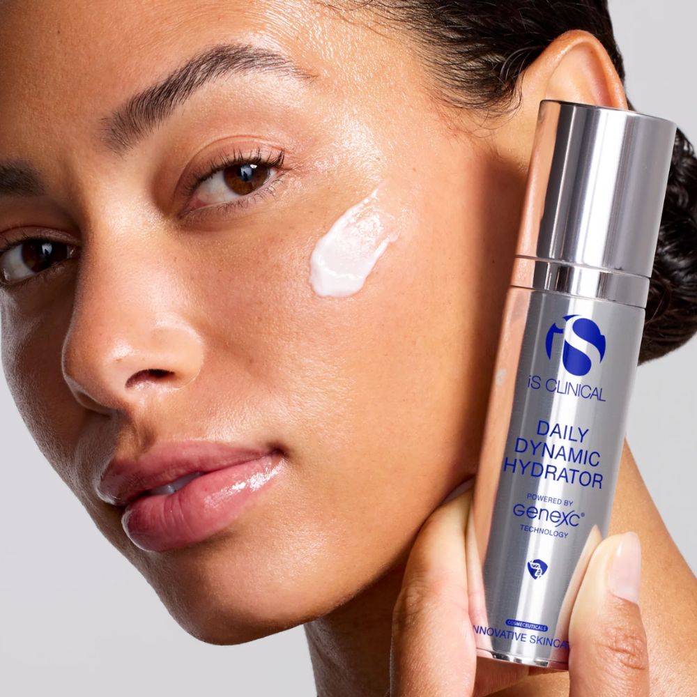 iS Clinical Daily Dynamic Hydrator