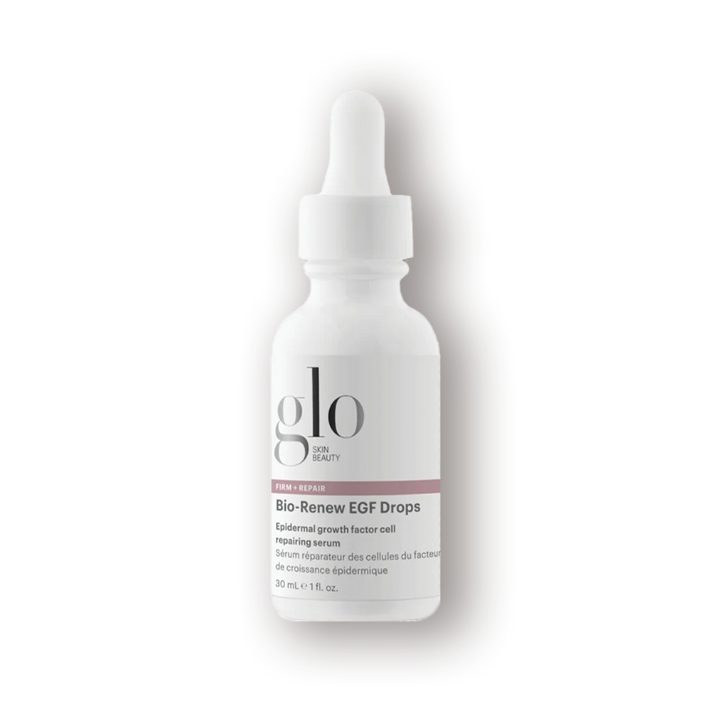 Glo Skin Beauty BioRenew EGF Drops Youthful Radiance