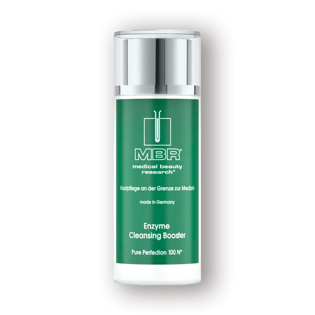 MBR Enzyme Cleansing Booster