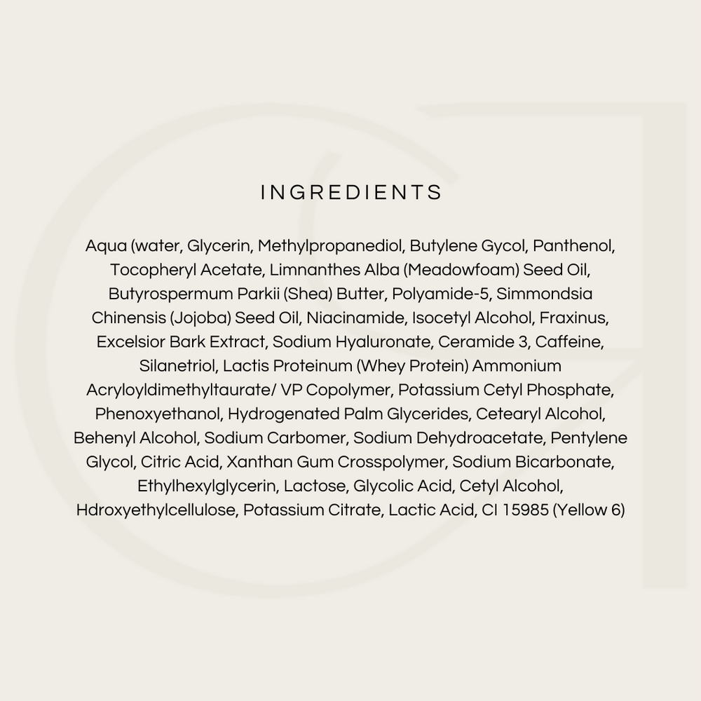 MBR CytoLine Eyecare Cream 100 Eye Lift