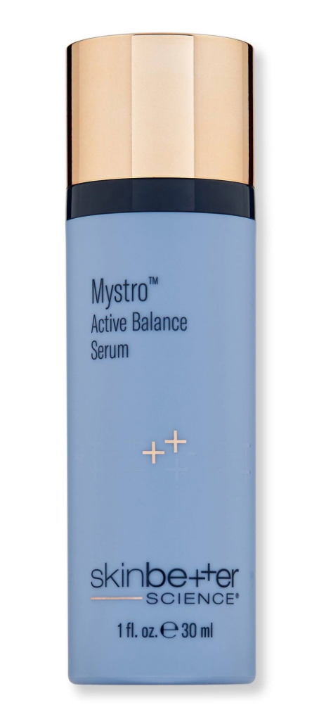 Skin Better Mystro Active Balance Serum