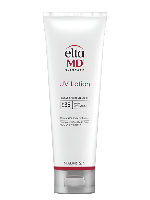 EltaMD UV Lotion Broad-Spectrum SPF 30+