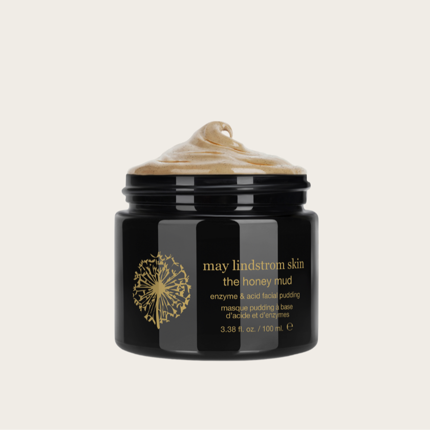 May Lindstrom The Honey Mud