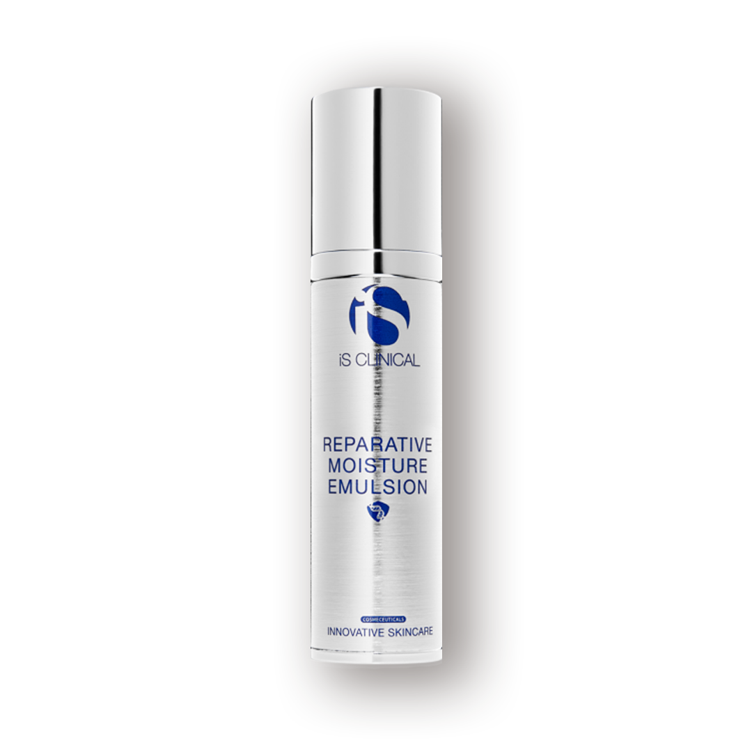 iS Clinical Reparative Moisture Emulsion - Hydrate & Protect