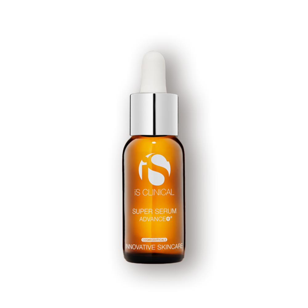 iS Clinical Super Serum Advance+: Brighten & Rejuvenate Skin