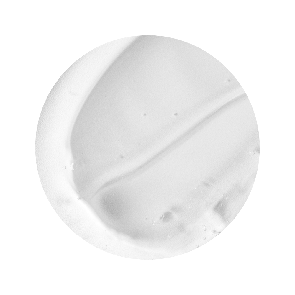 Close up of cleanser of iS Clinical Cleansing Complex