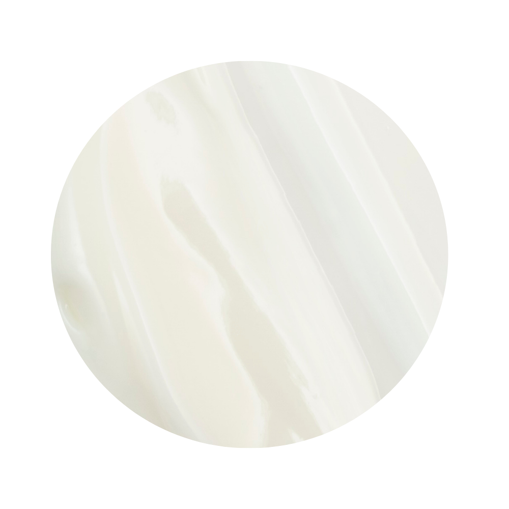 Up close texture cream of iS Clinical Sheald Recovery Balm