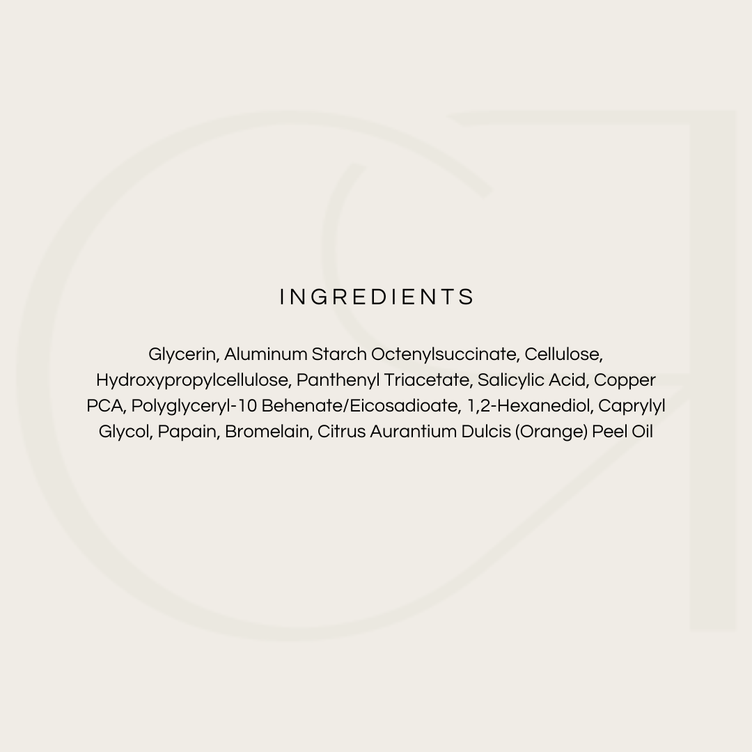 iS Clinical Tri-Active Exfoliating Masque