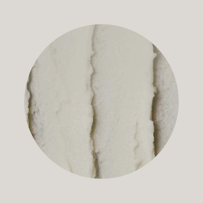 Video of the iS Clinical Lip Duo lip scrub texture 